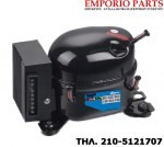 Συμπιεστής  12V-24V QD35F